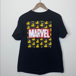 Marvel men’s t-shirt, large